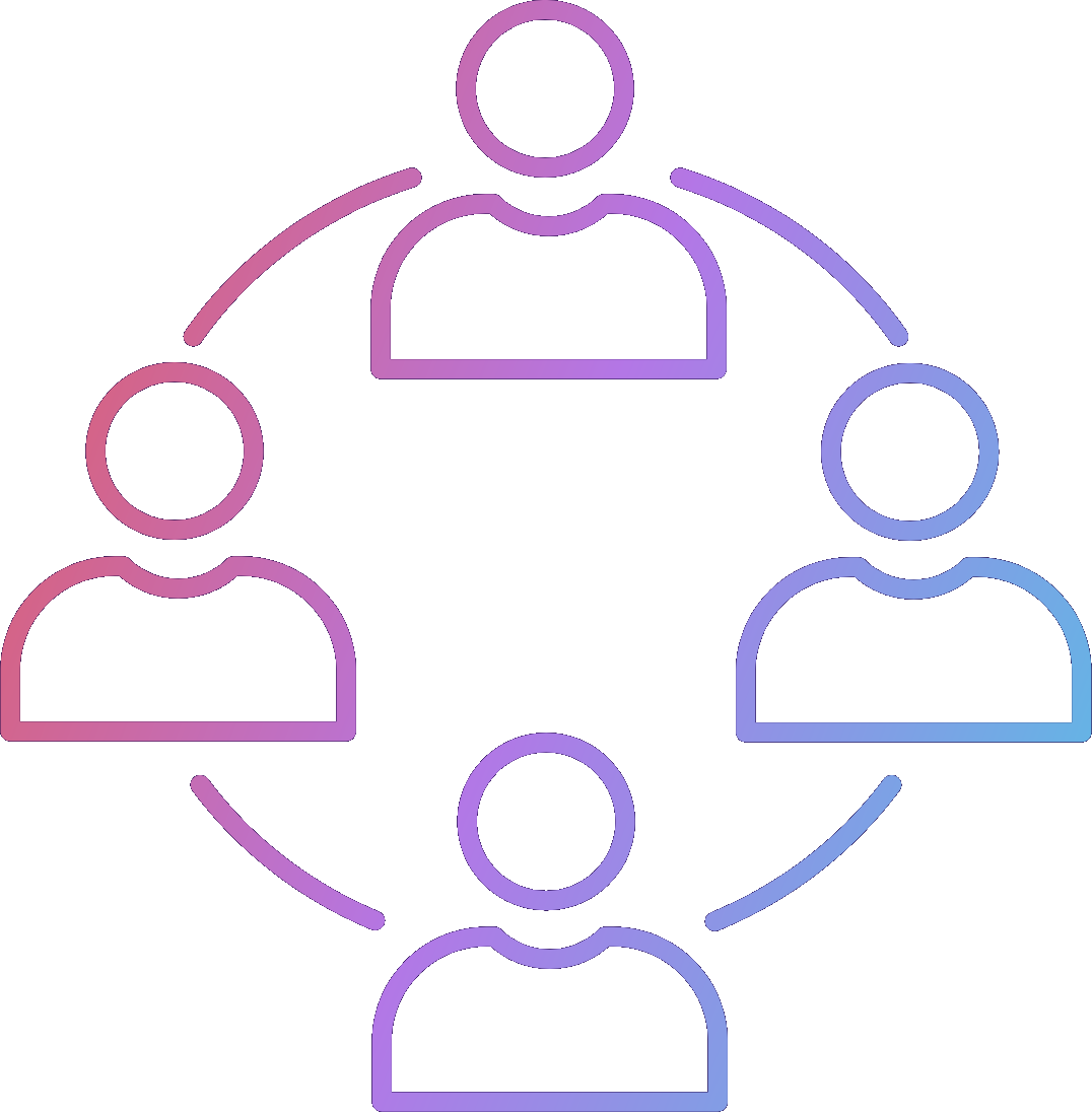 Key Committee Members